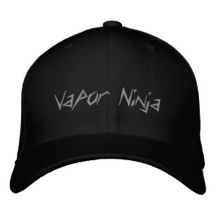 Vapour Ninja Hat