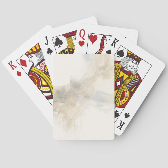 Vapour Playing Cards (Back)