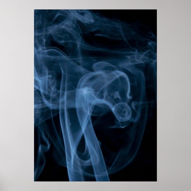 Vapour. Poster (Front)