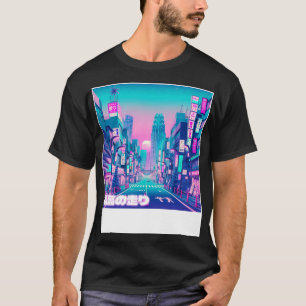 Vapour Tokio T-Shirt