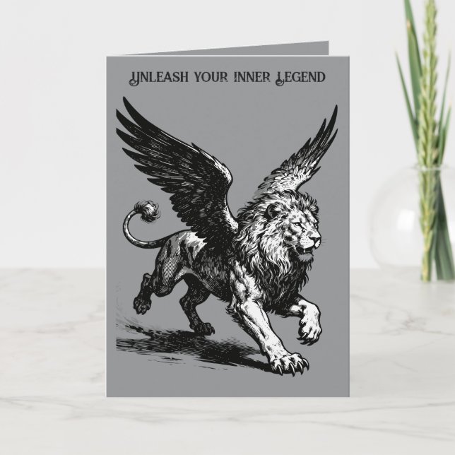 Vapula The Arcane Roar Card (Front)