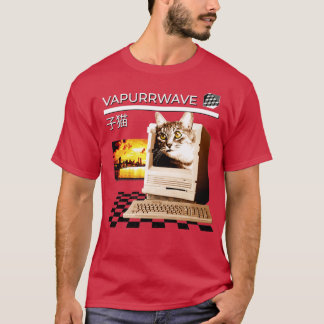 Vapurrwave T-Shirt