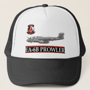 VAQ-134 Garudas Trucker Hat