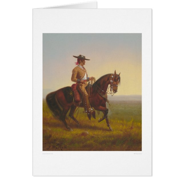 Vaquero (1164) (Front)