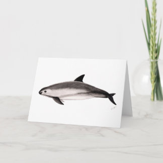 Vaquita Card