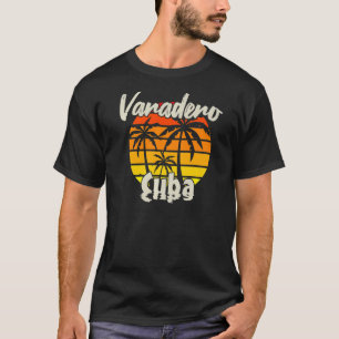 Varadero Cuba T-Shirt