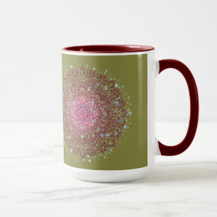 Varanasi II - Mug, Cup