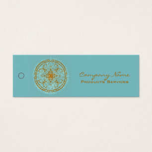 Varanasi - Merchandise Price Tag