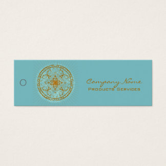 Varanasi - Merchandise Price Tag