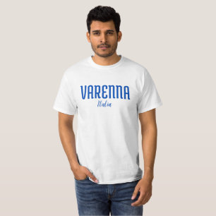 VARENNA Italia T-Shirt