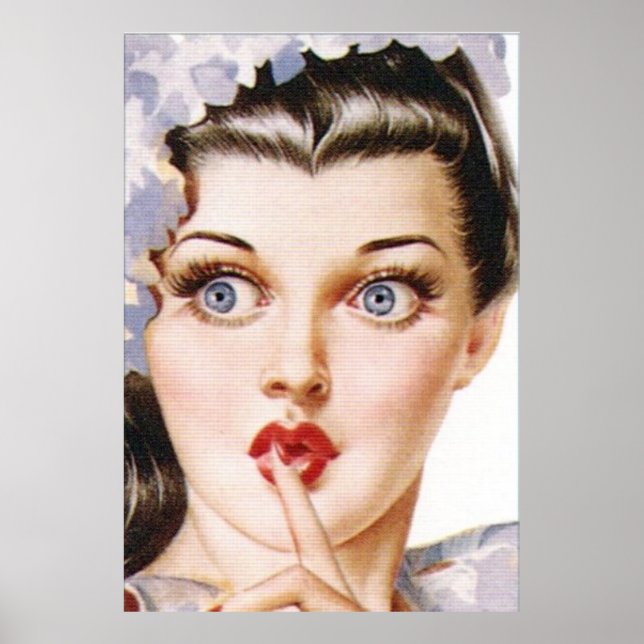 Vargas 1B poster (Front)