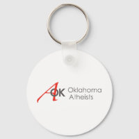 Variable Colour/Style Keychain