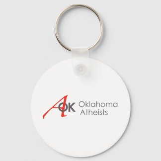 Variable Colour/Style Keychain