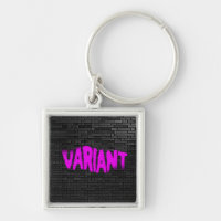 VARIANT Graffiti Pink
