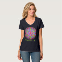 Variant Namaste Kaleidoscope