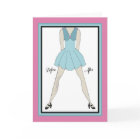 Varicose Vein Surgery Get Well Soon Card