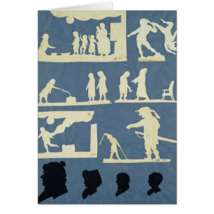 Various Scenes