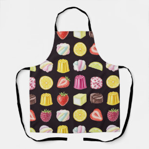 Various Treats by Natasha Us   Apron