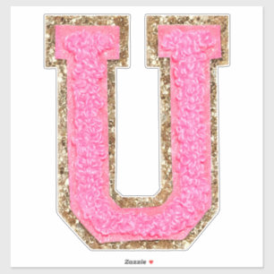 Varsity Letter
