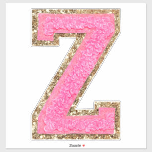Varsity Letter