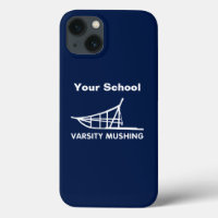 Varsity Mushing