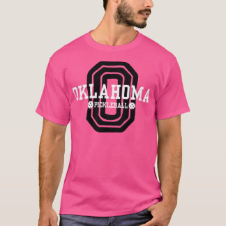 Varsity Pickleball T-Shirt