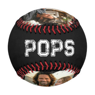 Varsity Pops 3 Photo Grandpa Nickname Est Year Baseball