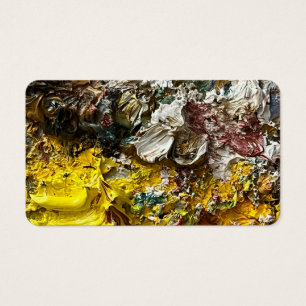 vArtist's palette #1