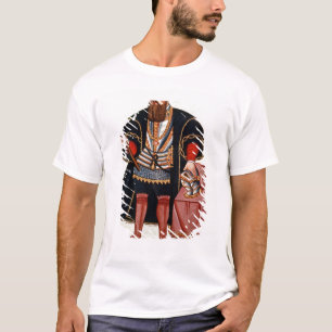 Vasco da Gama , illustration T-Shirt