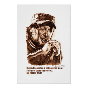 VASCO POSTER