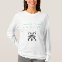 Vascular Access Nurse On Nights - Vascular Access