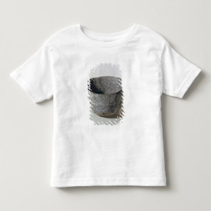 Vase, from Fontbouisse, 2300-1700 BC Toddler T-Shirt