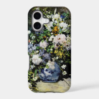 Vase of Flowers