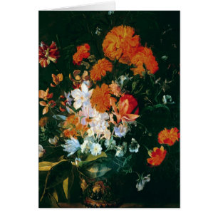 Vase of Flowers