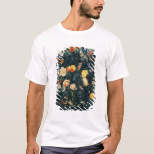 Vase of Flowers, 19th T-Shirt