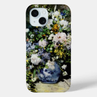 Vase of Flowers