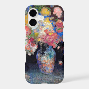 Vase of Flowers, Redon