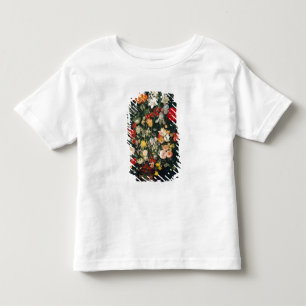 Vase of Flowers Toddler T-Shirt