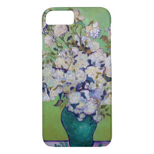 Vase of Roses, Vincent van Gogh Case-Mate iPhone Case