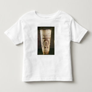 Vase, Style I, from Susa, Iran, 5000-4000 BC Toddler T-Shirt