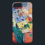Vase with Roses and Anemones, Van Gogh Case-Mate iPhone Case<br><div class="desc">Vincent Willem van Gogh (30 March 1853 – 29 July 1890) was a Dutch post-impressionist painter who is among the most famous and influential figures in the history of Western art. In just over a decade, he created about 2, 100 artworks, including around 860 oil paintings, most of which date...</div>