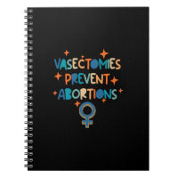 Vasectomies Prevent Abortions