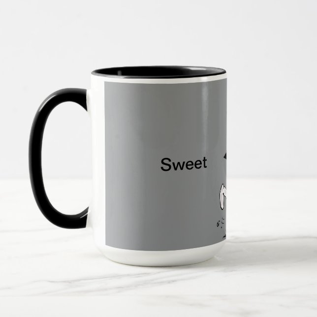 Vaso Exclusive Juan Pueblo Mug (Left)