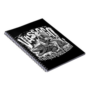 Vassago Notebook