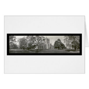 Vassar College Photo 1912a