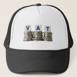 VAT TRUCKER HAT