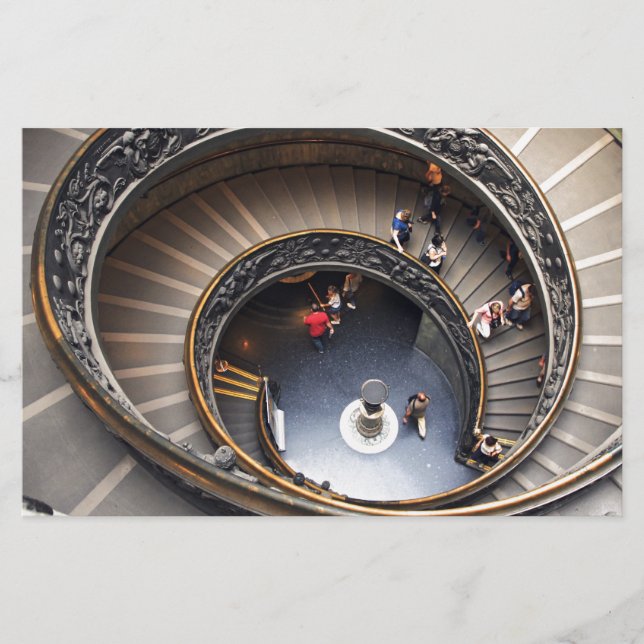 Vatican museum (Front)