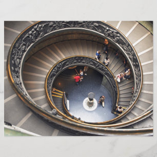 Vatican museum