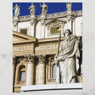 Vatican museum