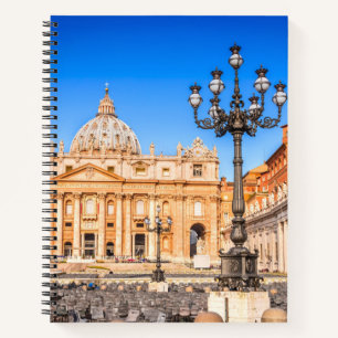 Vatican Notebook
